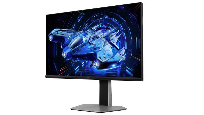 Herní monitor TCL 27G64 (27G64) šedý - Obrázek 4