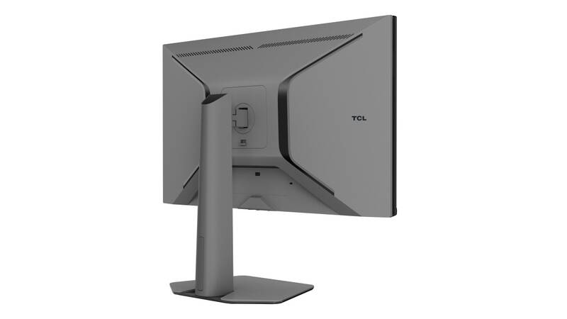 Herní monitor TCL 27G64 (27G64) šedý - Obrázek 9