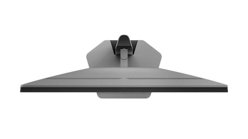 Herní monitor TCL 27G64 (27G64) šedý - Obrázek 10