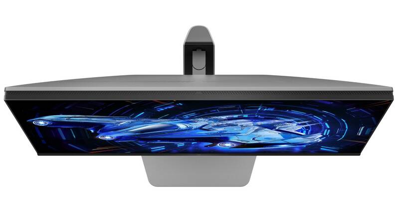 Herní monitor TCL 27G64 (27G64) šedý - Obrázek 11