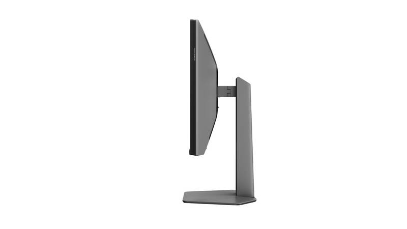 Herní monitor TCL 27G64 (27G64) šedý - Obrázek 12