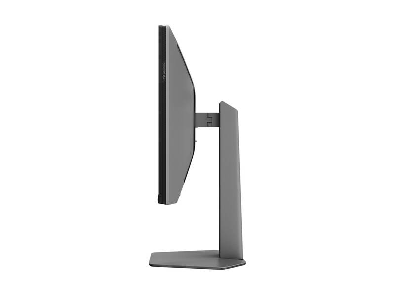 Herní monitor TCL 27P2A Pro (27P2A Pro) šedý - Obrázek 9