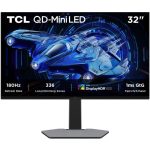 Herní monitor TCL 32G64 (32G64) šedý