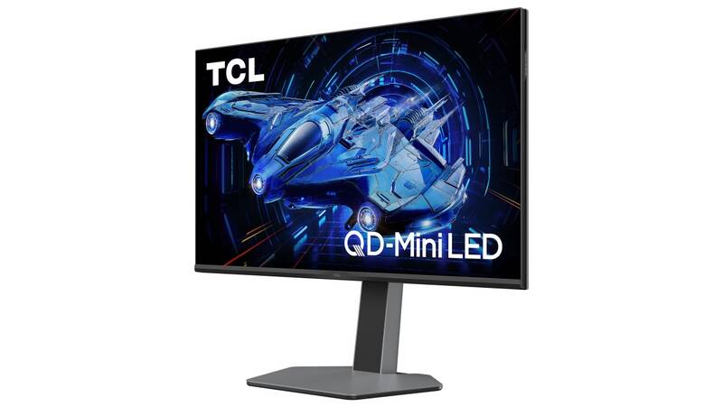 Herní monitor TCL 32G64 (32G64) šedý - Obrázek 4