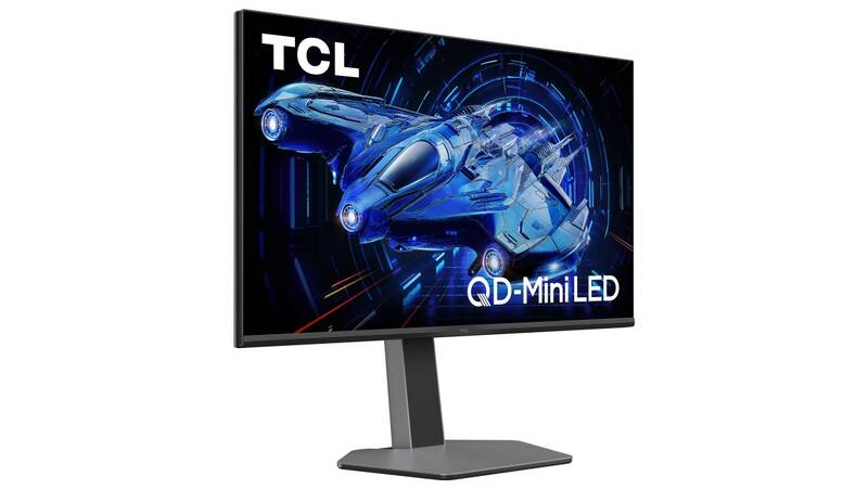 Herní monitor TCL 32G64 (32G64) šedý - Obrázek 6