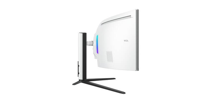 Herní monitor TCL 57R94 (57R94) bílý - Obrázek 12