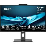 MSI PRO AP272P 14M-1077EU (PRO AP272P 14M-1077EU) černý