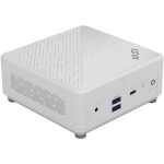 MSI Cubi 5 1M-647EU (Cubi 5 1M-647EU) bílý