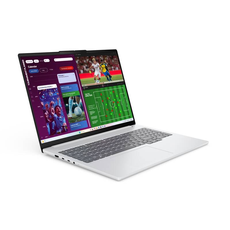 Lenovo IdeaPad Pro 5 16IPH11 (83SK001UCK) bílý - Obrázek 5
