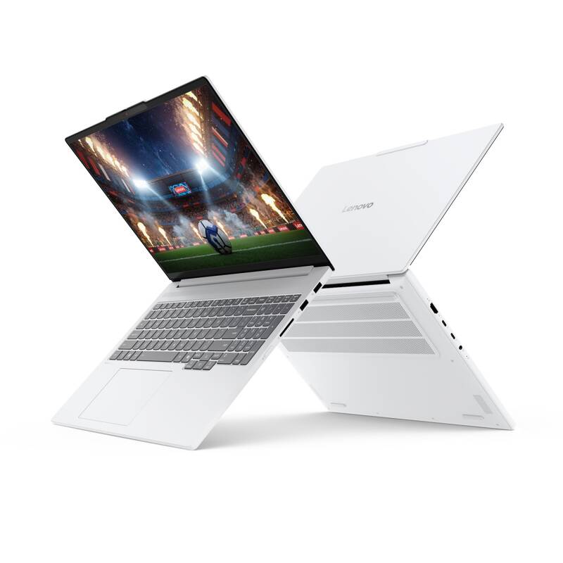 Lenovo IdeaPad Pro 5 16IPH11 (83SK001UCK) bílý - Obrázek 11