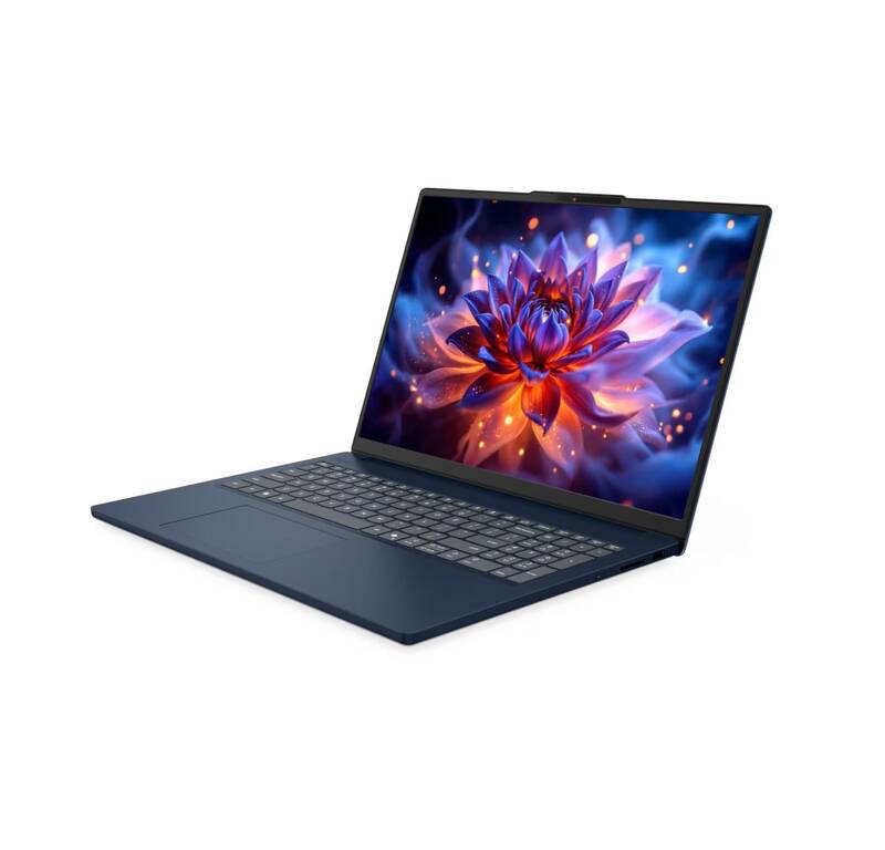 Lenovo IdeaPad Slim 3 16IWC11 (83RS001YCK) modrý - Obrázek 3