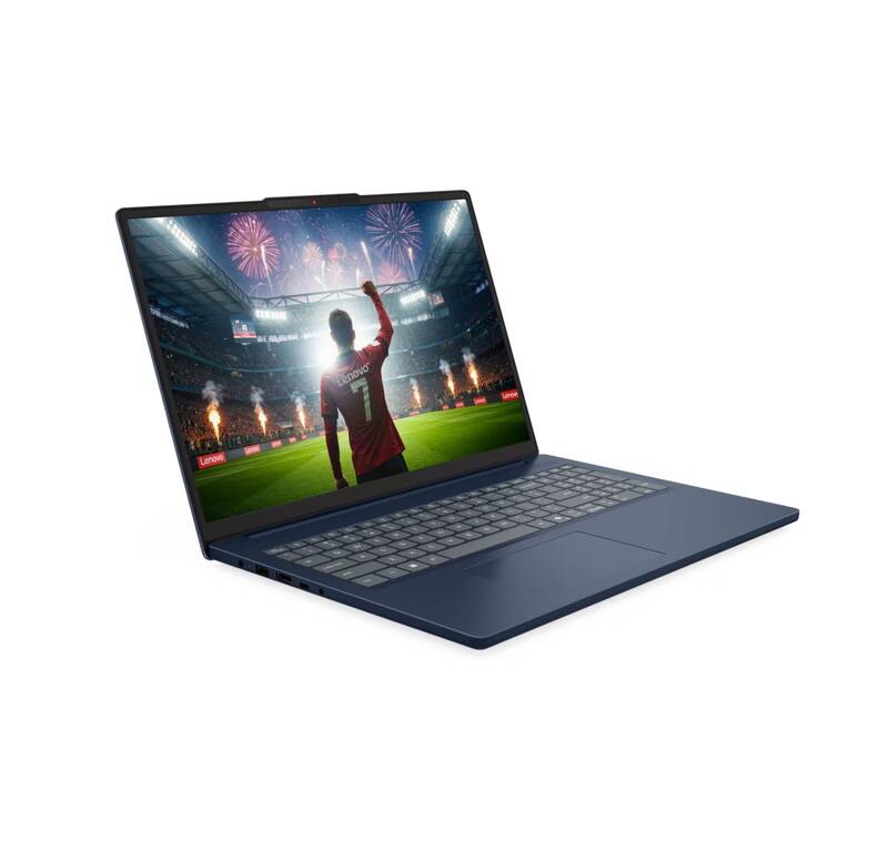 Lenovo IdeaPad Slim 3 16IWC11 (83RS001YCK) modrý - Obrázek 5