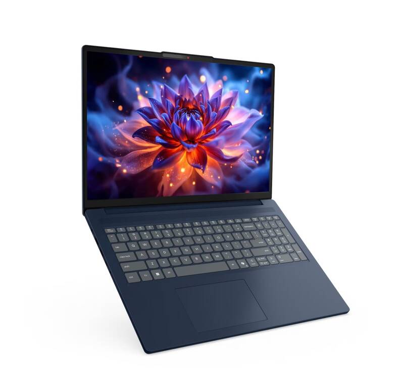 Lenovo IdeaPad Slim 3 16IWC11 (83RS001YCK) modrý - Obrázek 6