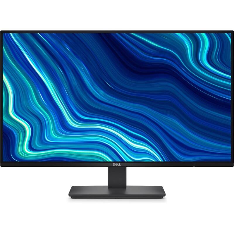 Monitor Dell SE2726D (210-BVSG) černý