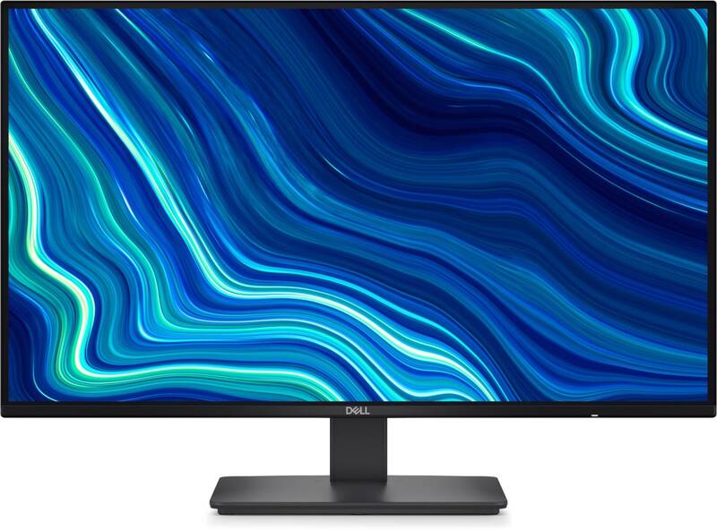 Monitor Dell SE2726D (210-BVSG) černý - Obrázek 3