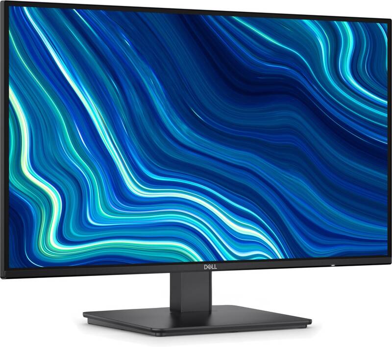 Monitor Dell SE2726D (210-BVSG) černý - Obrázek 4