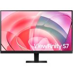 Monitor Samsung ViewFinity S7 S70H (LS27H700EAUXEN) černý