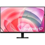 Monitor Samsung ViewFinity S7 S70H (LS32H700EAUXEN) černý