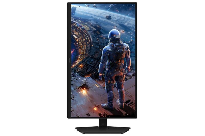 Herní monitor Samsung Odyssey G8 (G80HF) (LS27HG806EFXEN) černý - Obrázek 5