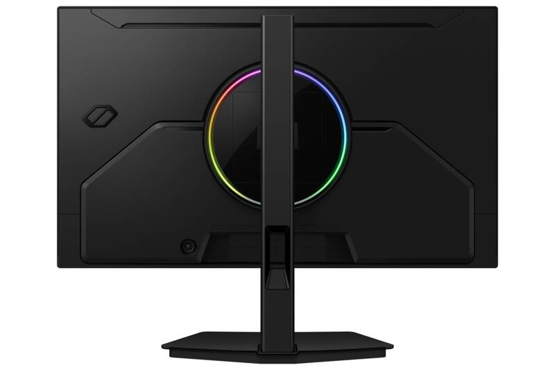 Herní monitor Samsung Odyssey G8 (G80HF) (LS27HG806EFXEN) černý - Obrázek 7
