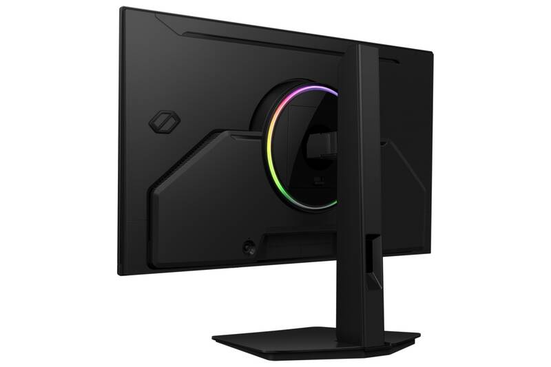 Herní monitor Samsung Odyssey G8 (G80HF) (LS27HG806EFXEN) černý - Obrázek 8