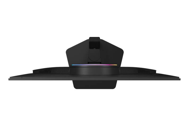 Herní monitor Samsung Odyssey G8 (G80HF) (LS27HG806EFXEN) černý - Obrázek 9