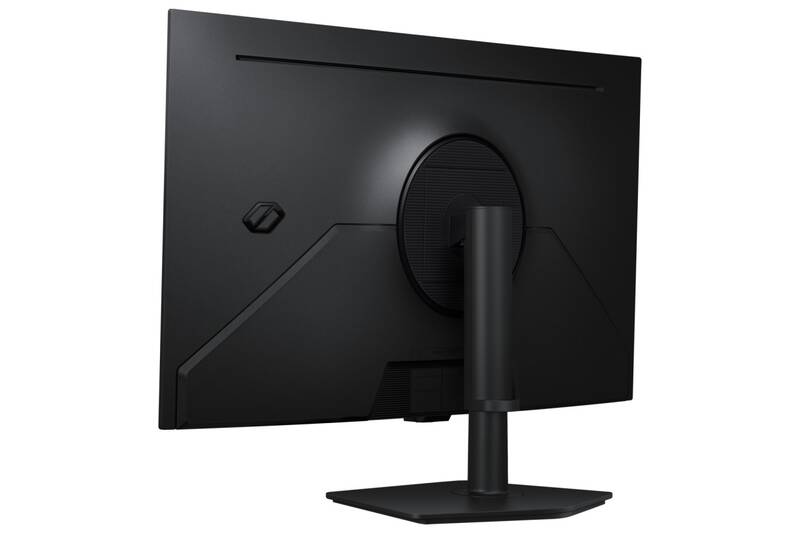 Herní monitor Samsung Odyssey G7 (G73SH) (LS32HG730SUXEN) černý - Obrázek 8