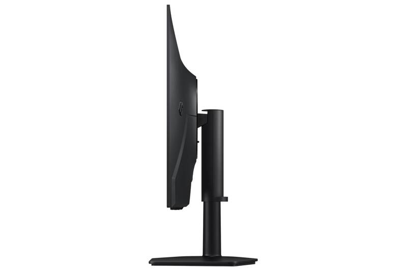 Herní monitor Samsung Odyssey G7 (G73SH) (LS32HG730SUXEN) černý - Obrázek 9