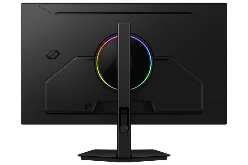 Herní monitor Samsung Odyssey G8 (G80HS) (LS32HG802ESXEN) černý - Obrázek 7