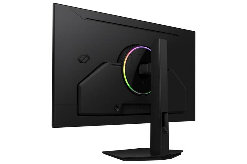 Herní monitor Samsung Odyssey G8 (G80HS) (LS32HG802ESXEN) černý - Obrázek 8