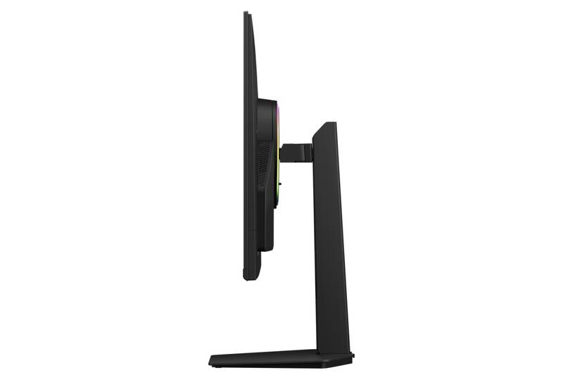 Herní monitor Samsung Odyssey G8 (G80HS) (LS32HG802ESXEN) černý - Obrázek 9