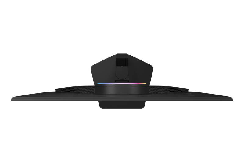 Herní monitor Samsung Odyssey G8 (G80HS) (LS32HG802ESXEN) černý - Obrázek 10