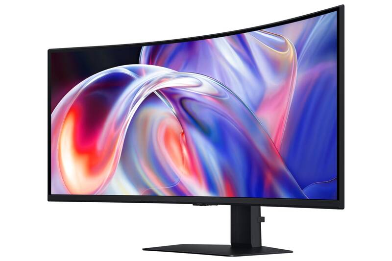 Monitor Samsung ViewFinity S8 (S85TH) (LS40H850TAUXEN) černý - Obrázek 3
