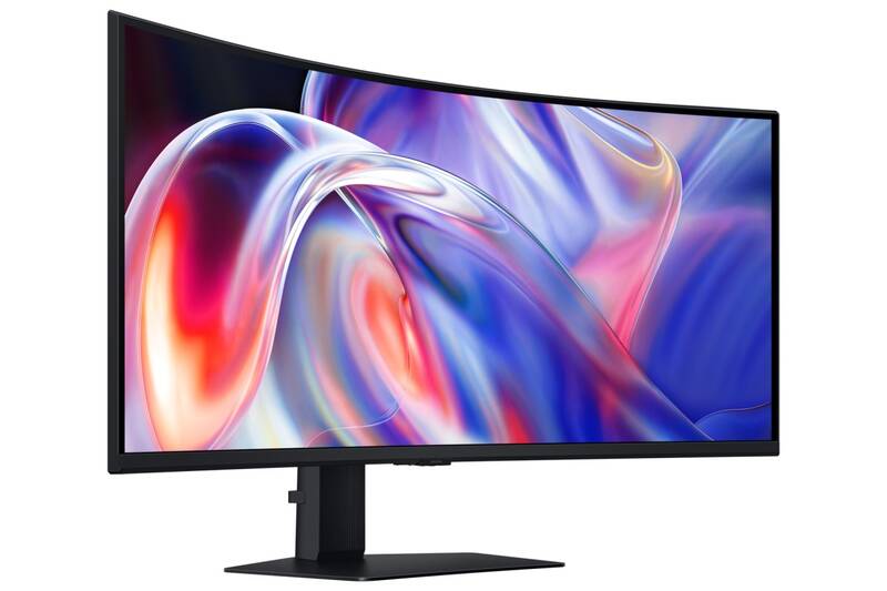 Monitor Samsung ViewFinity S8 (S85TH) (LS40H850TAUXEN) černý - Obrázek 5