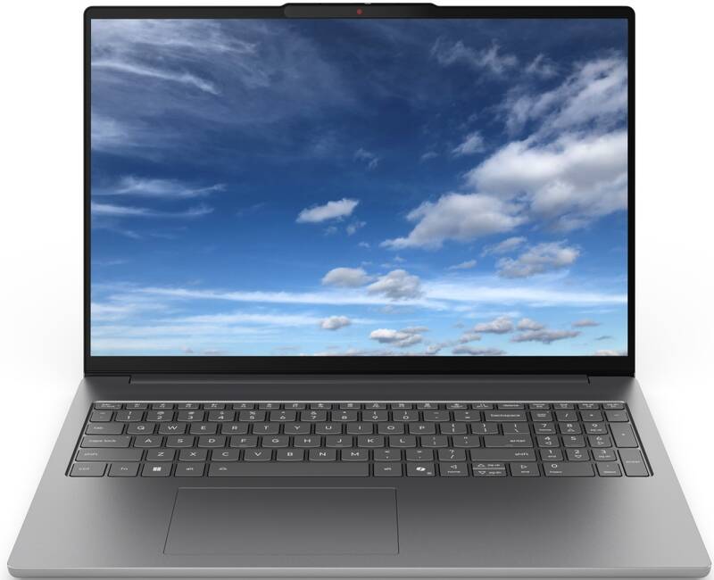 Lenovo IdeaPad Pro 5 16IPH11 (83SK003VCK) šedý - Obrázek 10