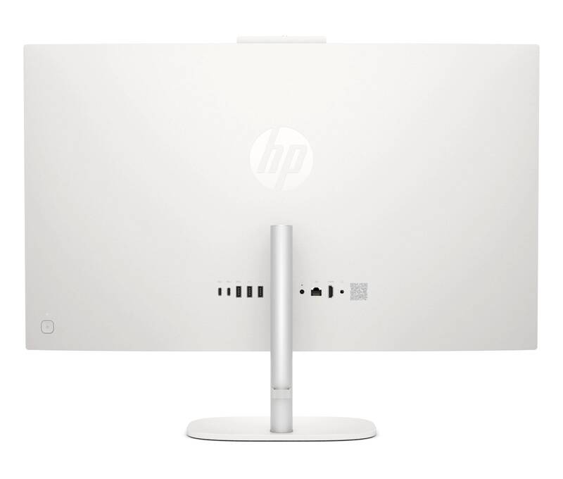 HP OmniStudio 27-cv0011nc + Game Pass předplatné na 2 měsíce (DK7C8EA#BCM) bílý - Obrázek 5