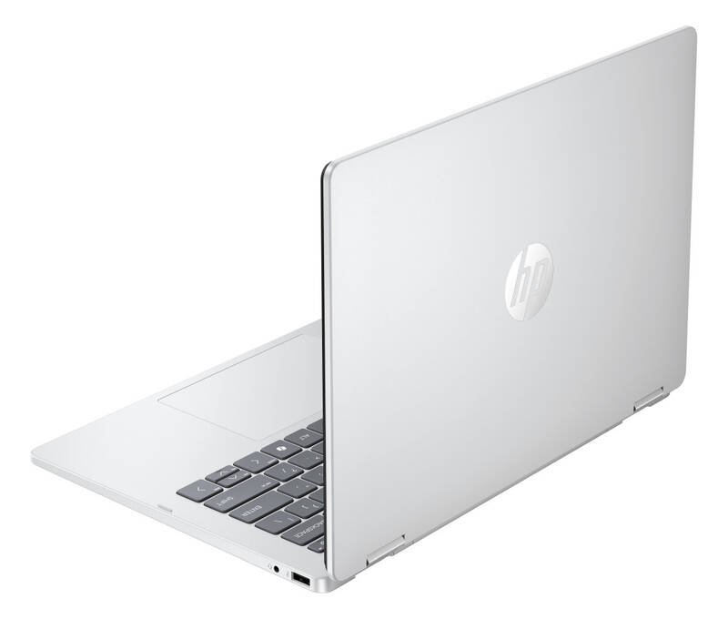 HP OmniBook 5 Flip 14-fp0600ncx + Game Pass předplatné na 2 měsíce (E0PA8EA#BCM) stříbrný - Obrázek 9