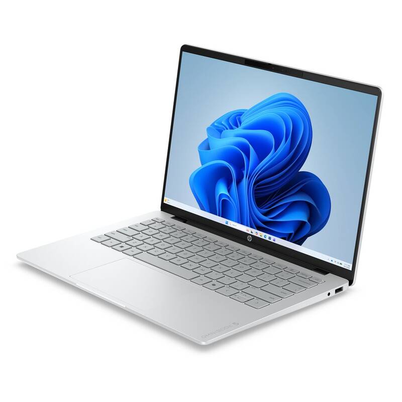 HP OmniBook 5 14-hk0600ncx + Game Pass předplatné na 2 měsíce (E0PS2EA#BCM) stříbrný - Obrázek 3