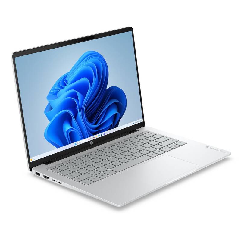 HP OmniBook 5 14-hk0600ncx + Game Pass předplatné na 2 měsíce (E0PS2EA#BCM) stříbrný - Obrázek 5