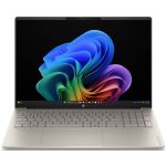 HP OmniBook 5 AI PC 16-bm0604ncx + Game Pass předplatné na 2 měsíce (E0PS9EA#BCM) stříbrný