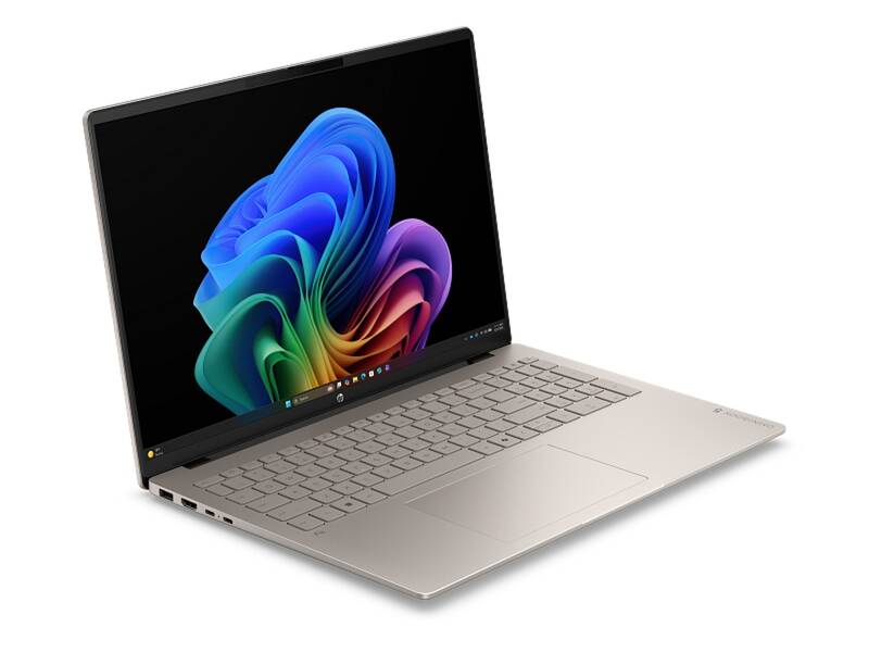 HP OmniBook 5 AI PC 16-bm0604ncx + Game Pass předplatné na 2 měsíce (E0PS9EA#BCM) stříbrný - Obrázek 5