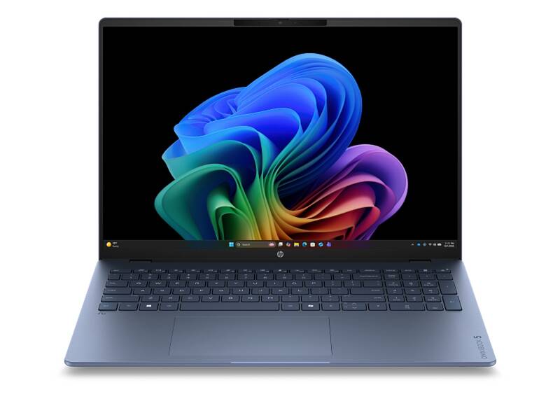 HP OmniBook 5 AI PC 16-bm0607ncx + Game Pass předplatné na 2 měsíce (E0PT3EA#BCM) modrý - Obrázek 4