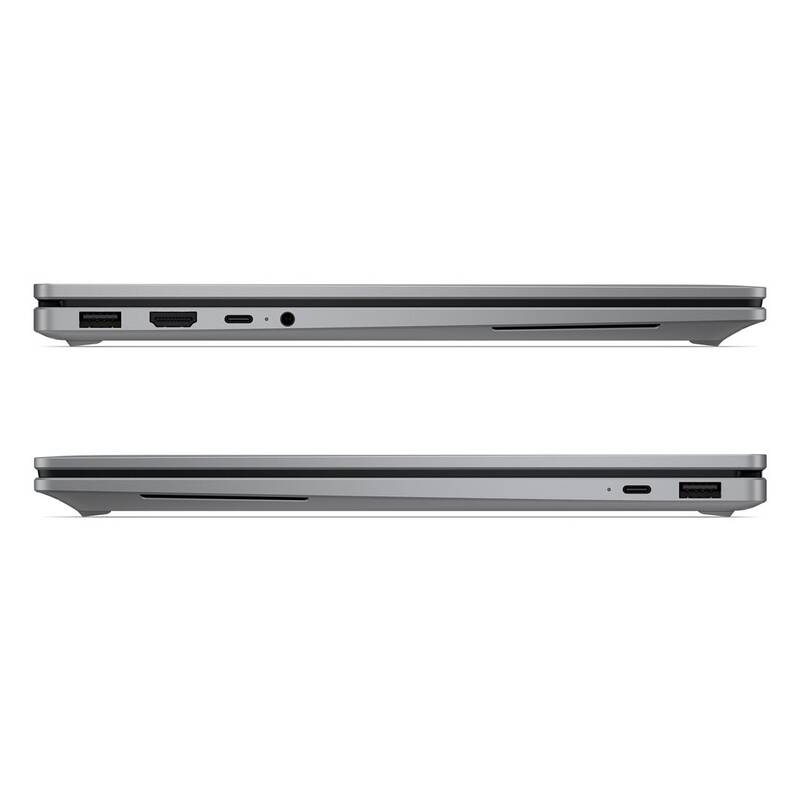 HP OmniBook X Flip AI PC 14-kb0609ncx + Game Pass předplatné na 2 měsíce (E0PX4EA#BCM) stříbrný - Obrázek 9