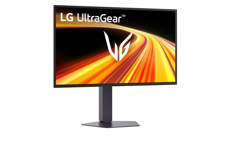 Herní monitor LG UltraGear 27GX790B-B (27GX790B-B.AEU) černý - Obrázek 6