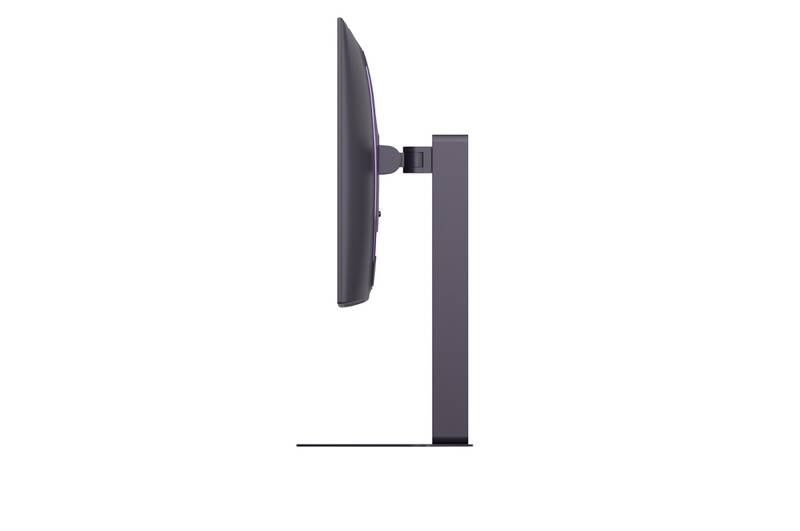 Herní monitor LG UltraGear 27GX790B-B (27GX790B-B.AEU) černý - Obrázek 9