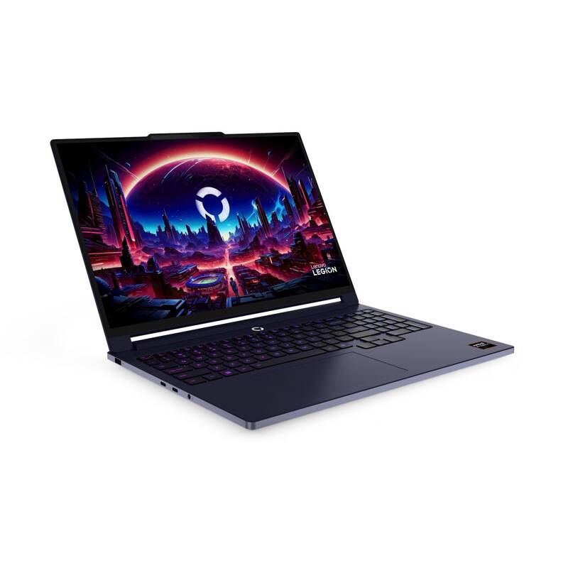 Lenovo Legion 7 16AGP11 (83Q8003NCK) černý/fialový - Obrázek 5