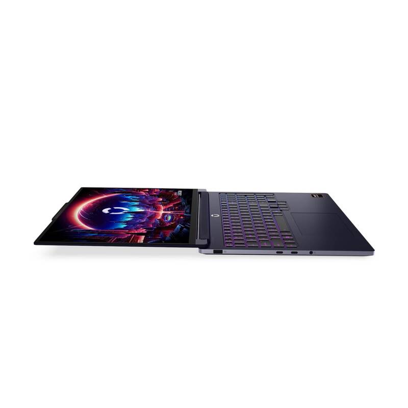 Lenovo Legion 7 16AGP11 (83Q8003NCK) černý/fialový - Obrázek 11