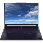 Lenovo Legion 7 16AGP11 (83Q8003QCK) černý/fialový