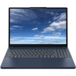 Lenovo IdeaPad Slim 3 15IWC11 (83RR00BFCK) modrý
