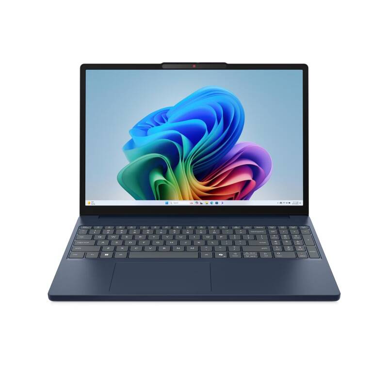 Lenovo IdeaPad Slim 3 15IWC11 (83RR00BFCK) modrý - Obrázek 3